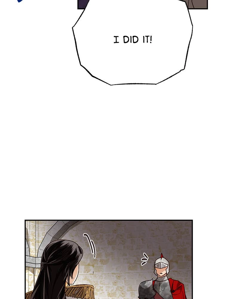 Men of the Harem Chapter 32 Page 54