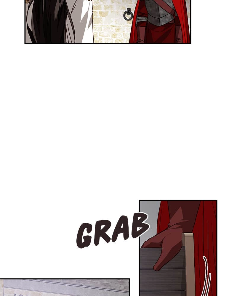 Men of the Harem Chapter 32 Page 55