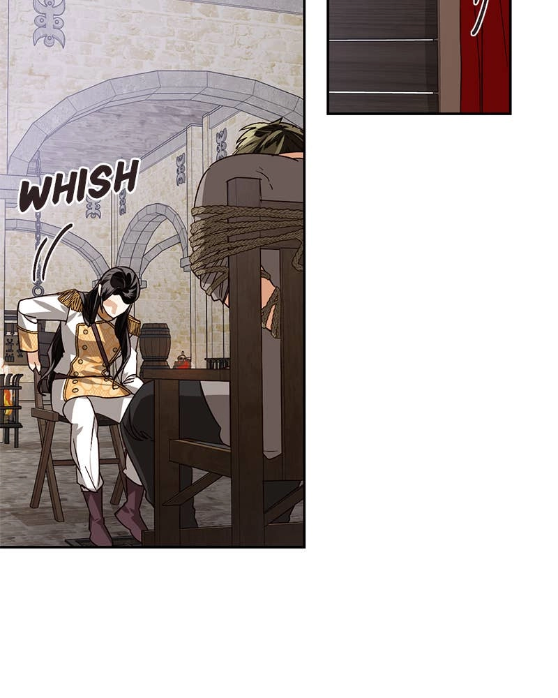 Men of the Harem Chapter 32 Page 56