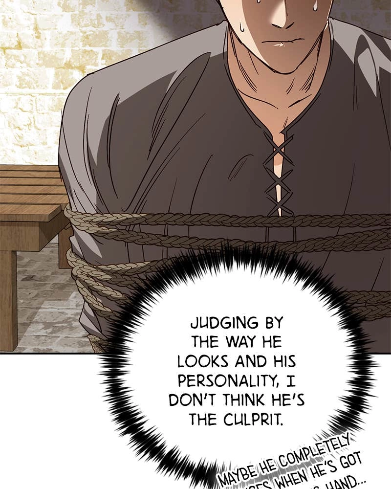 Men of the Harem Chapter 32 Page 61