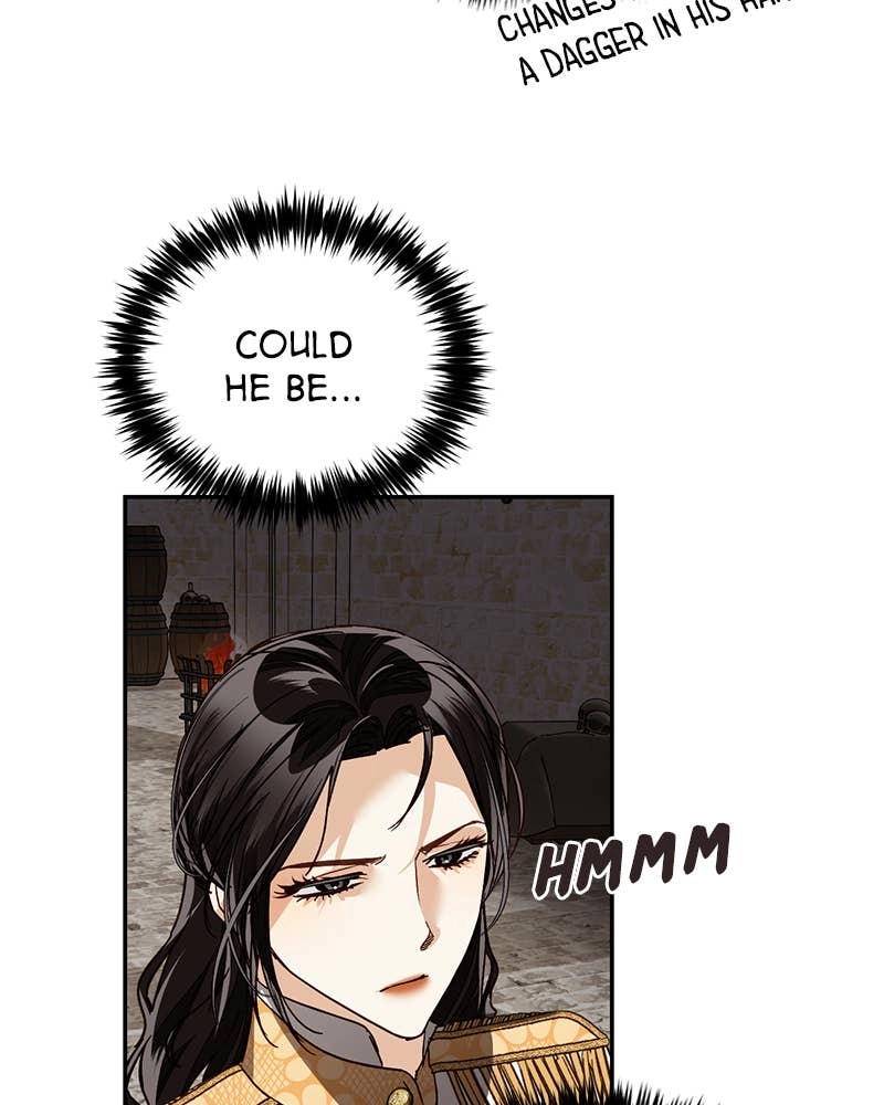 Men of the Harem Chapter 32 Page 62