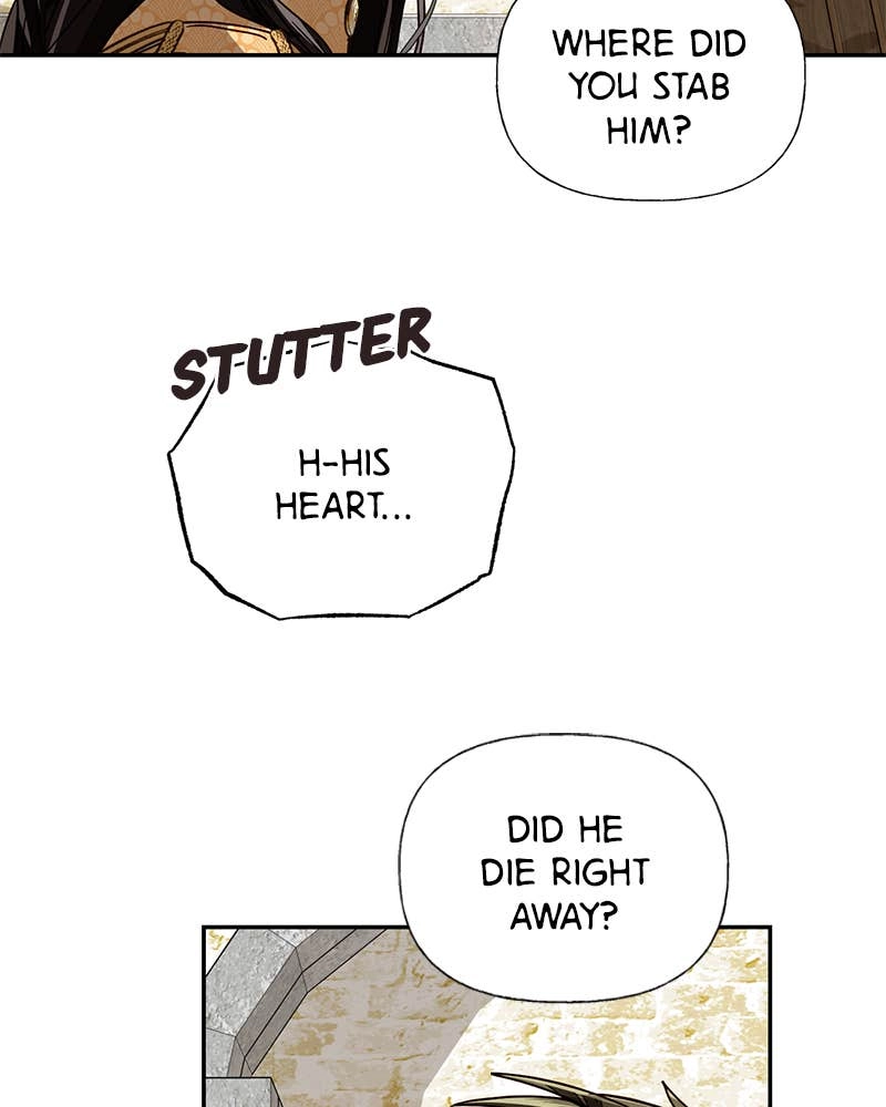 Men of the Harem Chapter 32 Page 72