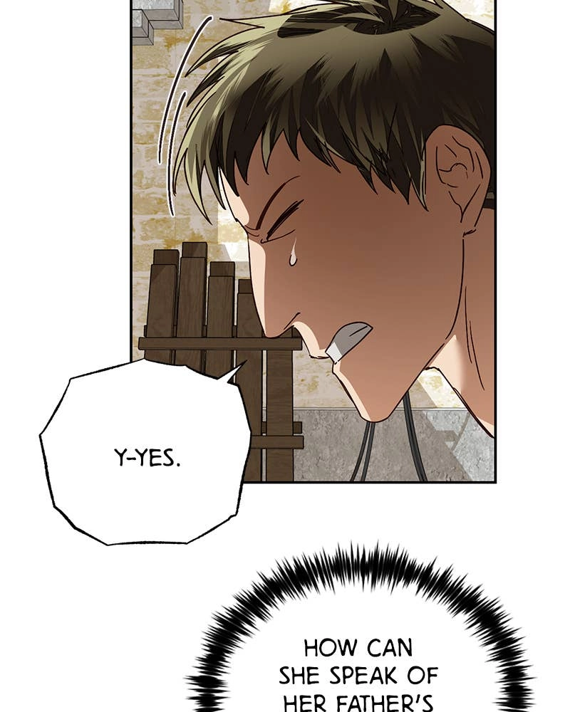 Men of the Harem Chapter 32 Page 73
