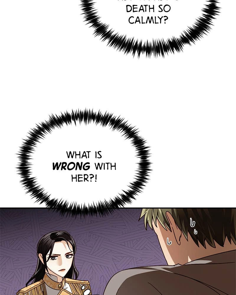 Men of the Harem Chapter 32 Page 74