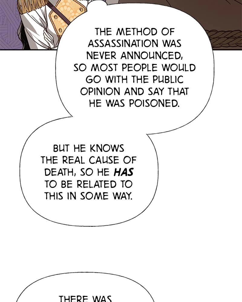 Men of the Harem Chapter 32 Page 75