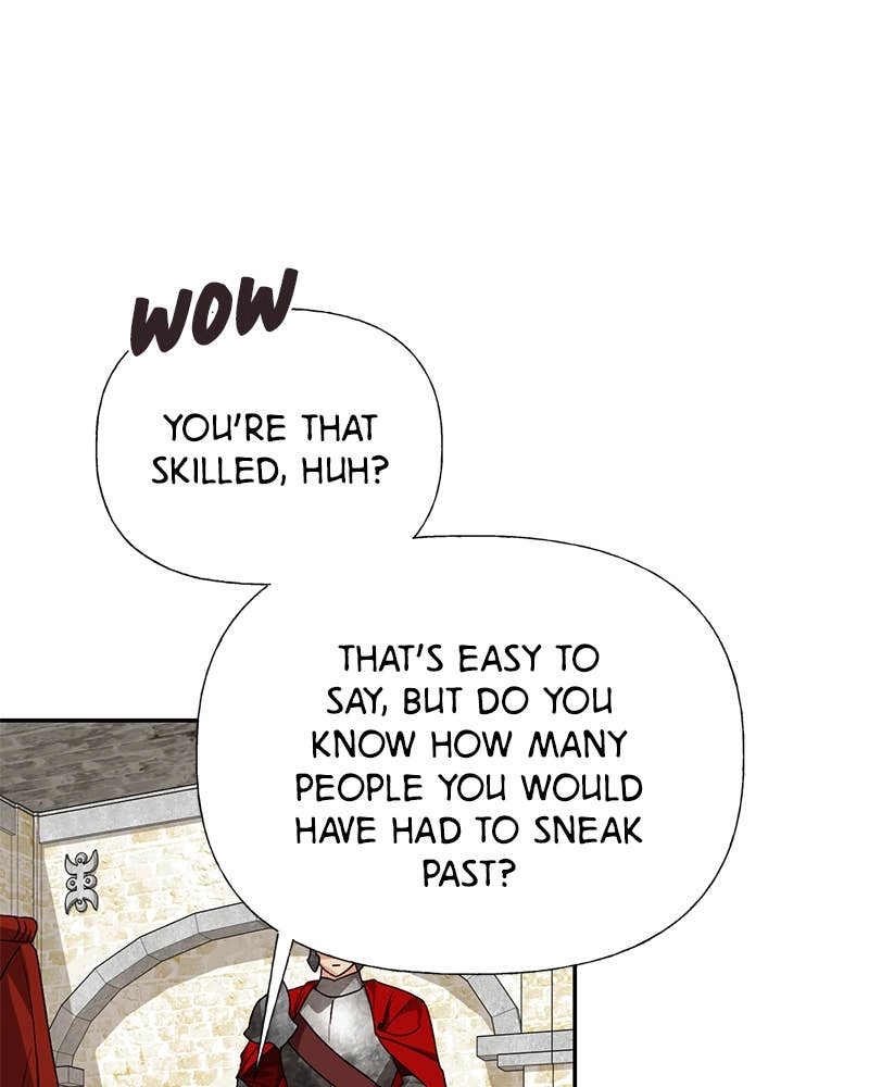 Men of the Harem Chapter 32 Page 77