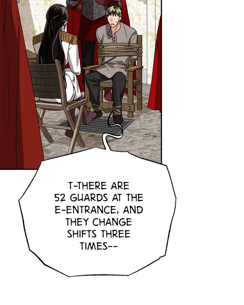 Men of the Harem Chapter 32 Page 78