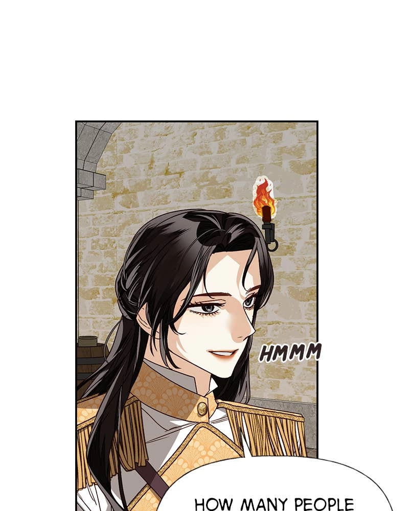 Men of the Harem Chapter 32 Page 79
