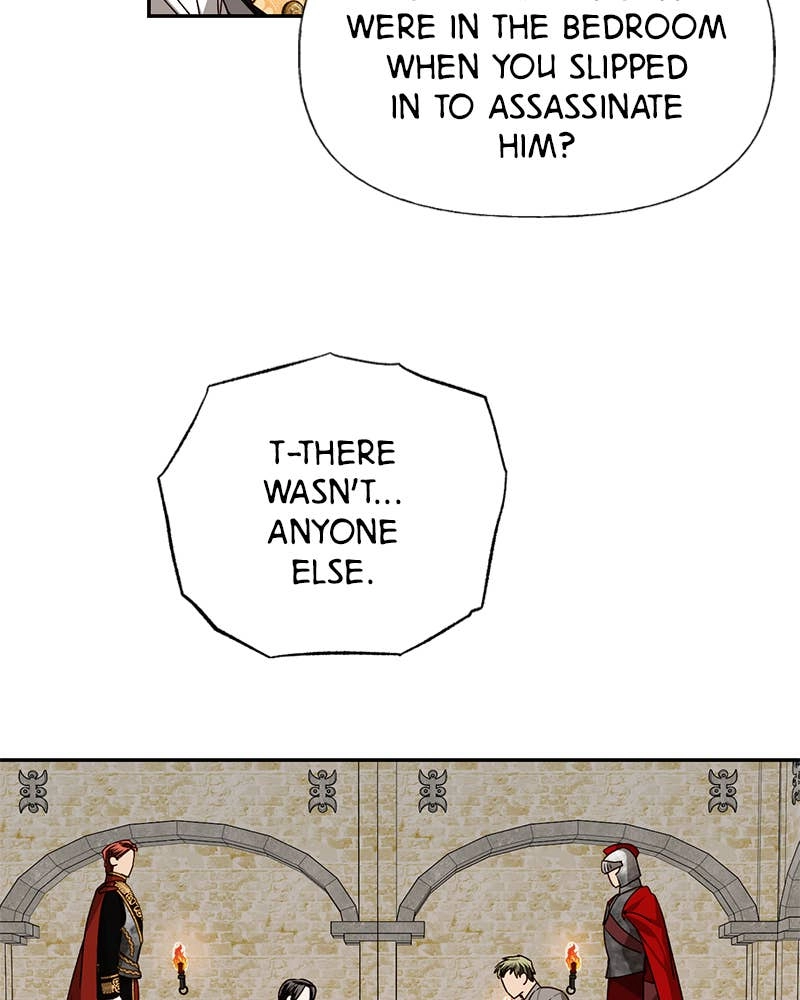 Men of the Harem Chapter 32 Page 80