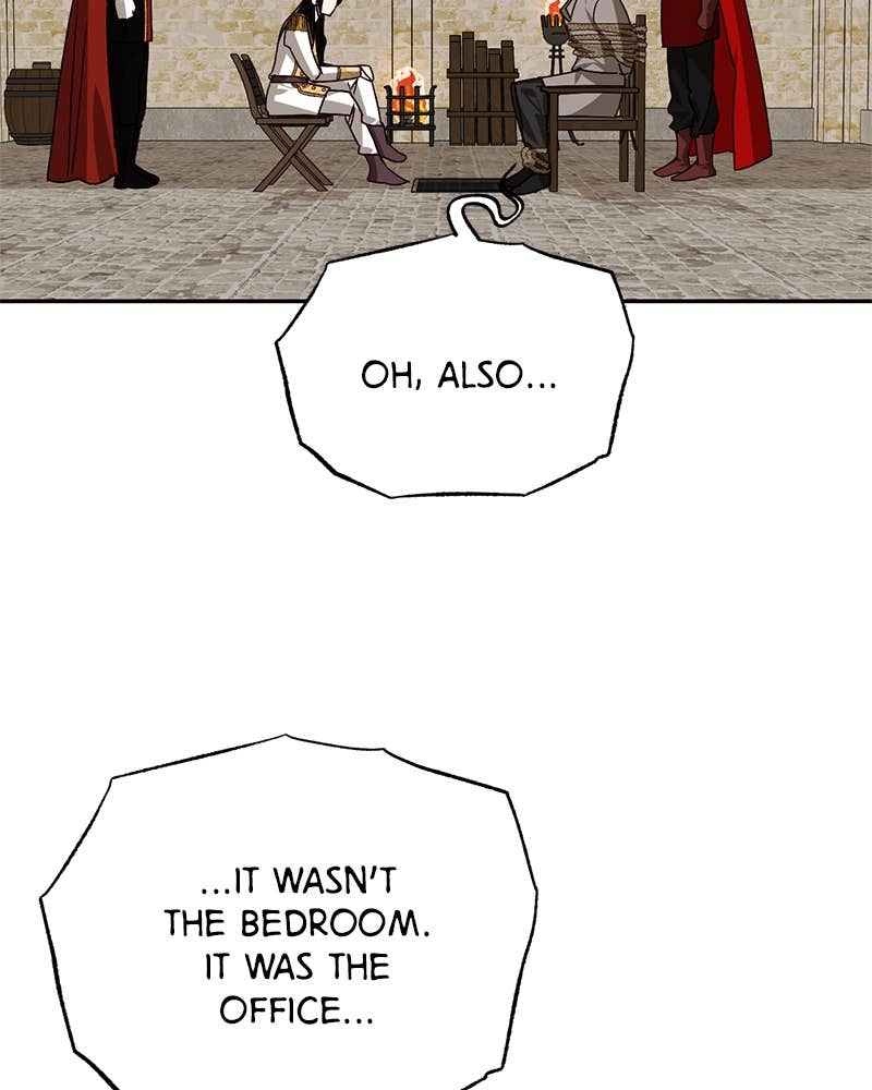 Men of the Harem Chapter 32 Page 81