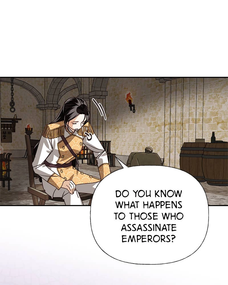 Men of the Harem Chapter 32 Page 83