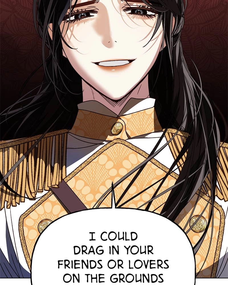 Men of the Harem Chapter 32 Page 90