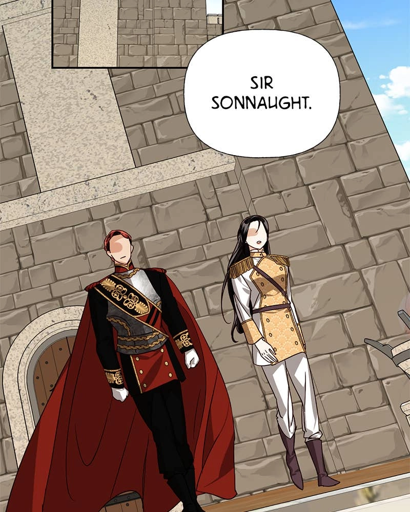 Men of the Harem Chapter 32 Page 97