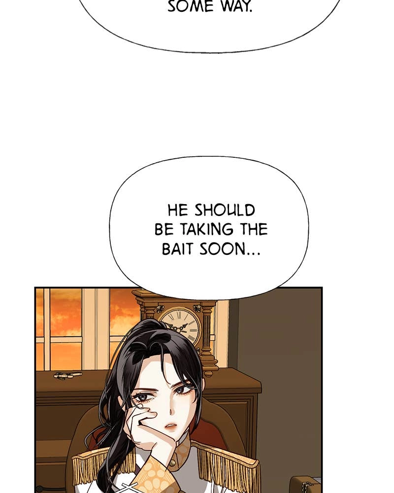 Men of the Harem Chapter 33 Page 5