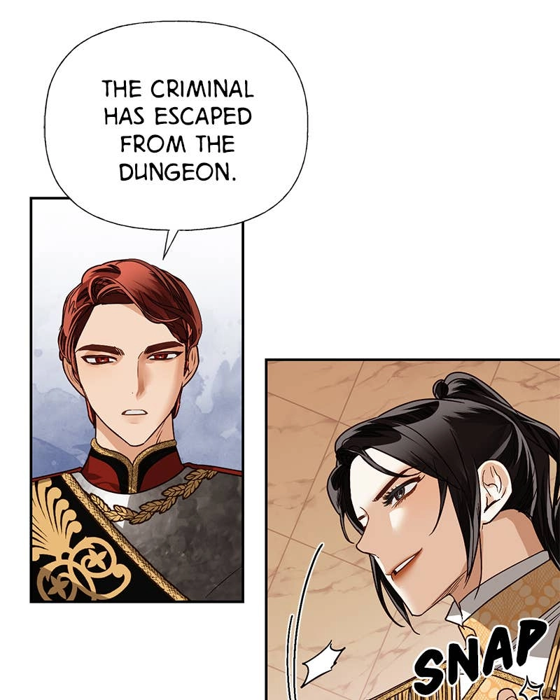Men of the Harem Chapter 33 Page 8