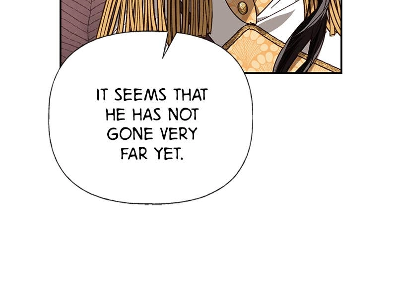 Men of the Harem Chapter 33 Page 12
