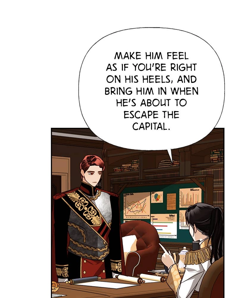Men of the Harem Chapter 33 Page 13