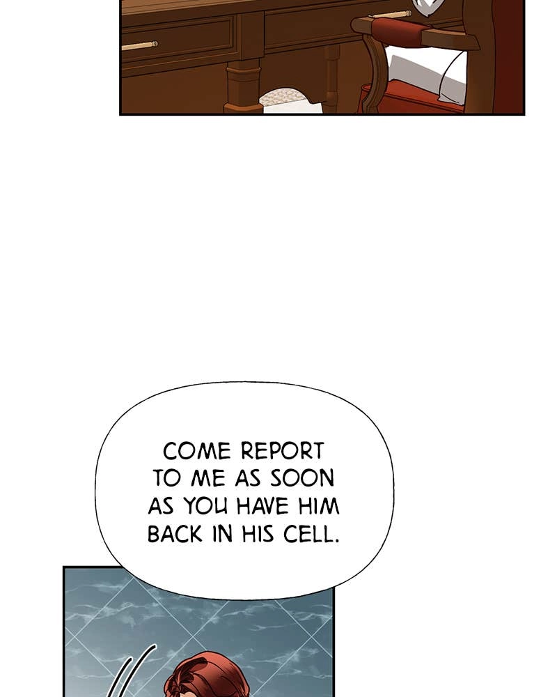 Men of the Harem Chapter 33 Page 14