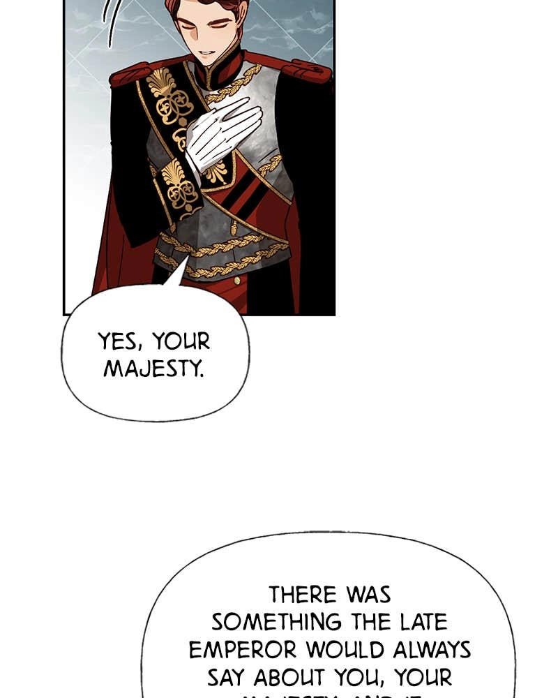 Men of the Harem Chapter 33 Page 15