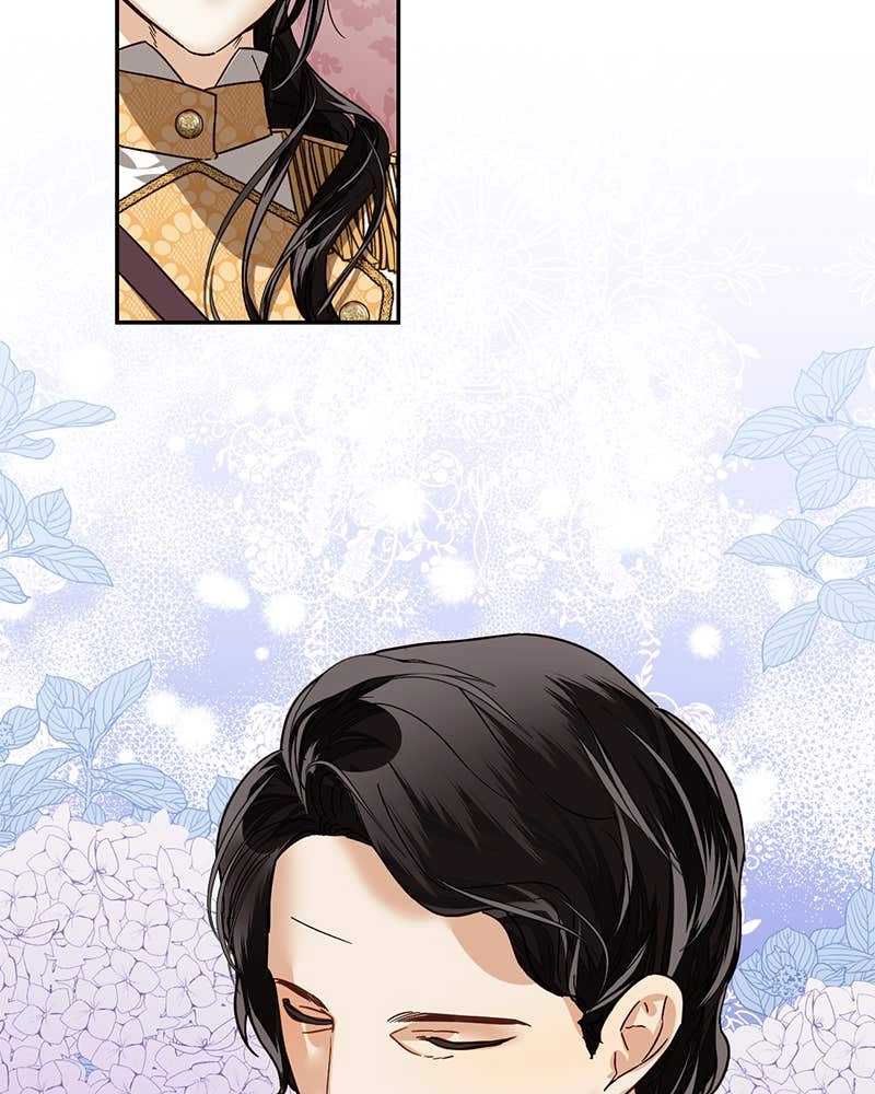 Men of the Harem Chapter 33 Page 18