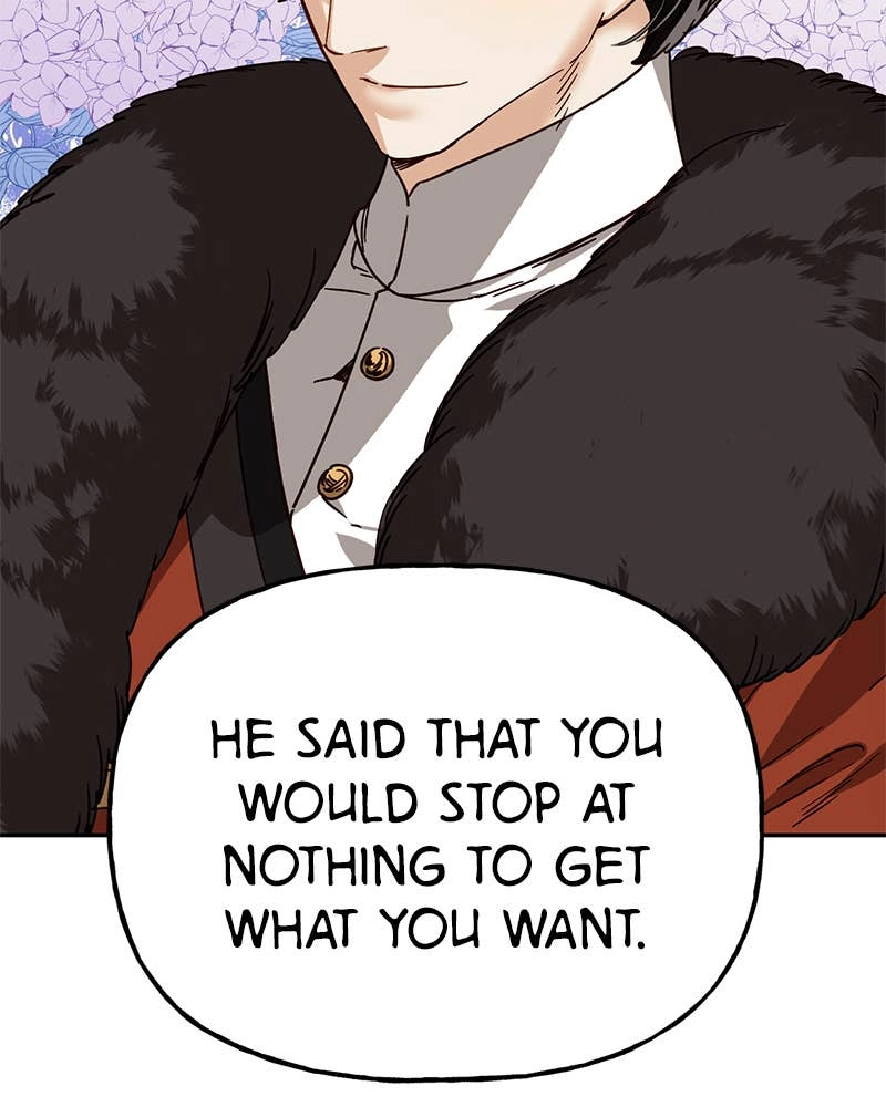 Men of the Harem Chapter 33 Page 19