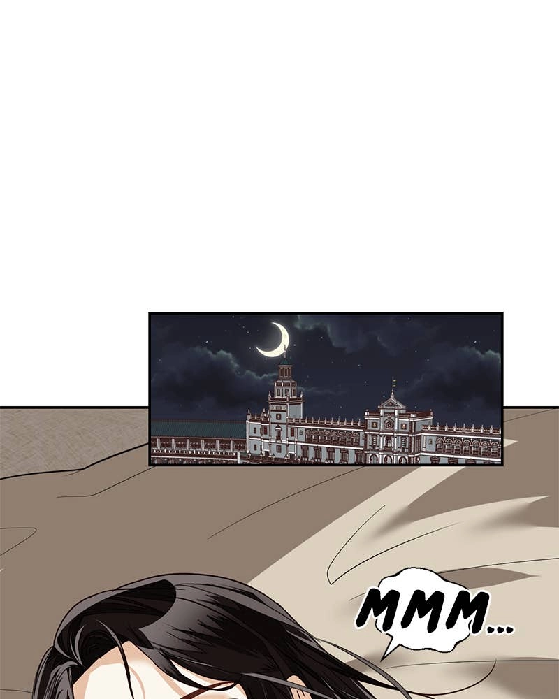 Men of the Harem Chapter 33 Page 23