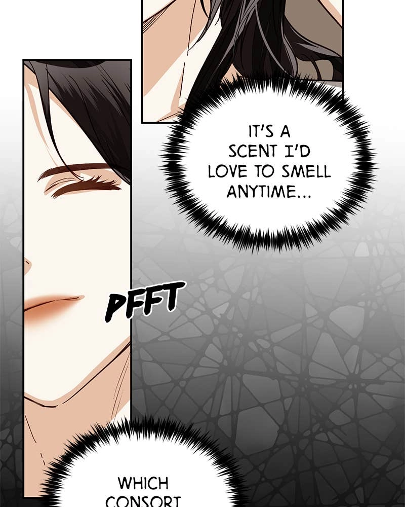 Men of the Harem Chapter 33 Page 26