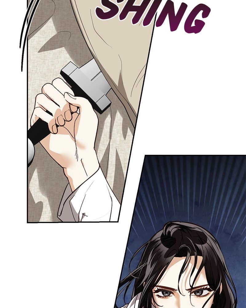 Men of the Harem Chapter 33 Page 29