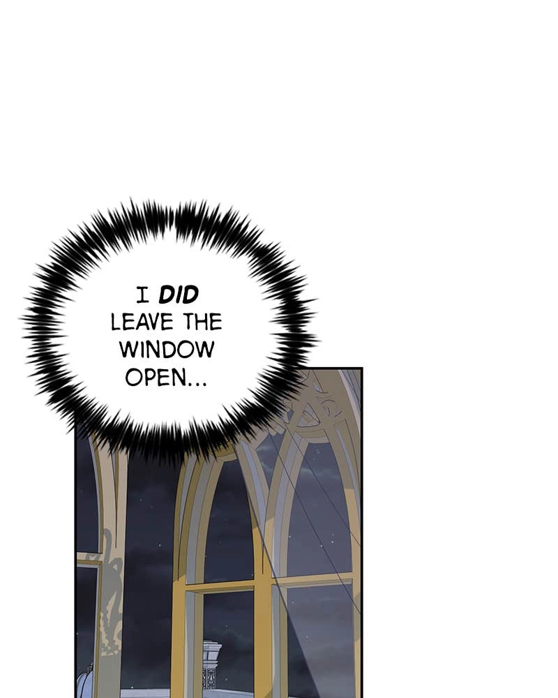 Men of the Harem Chapter 33 Page 33