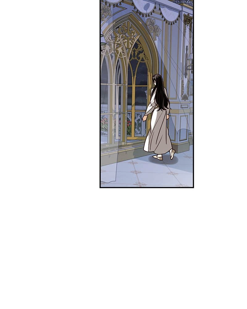 Men of the Harem Chapter 33 Page 35