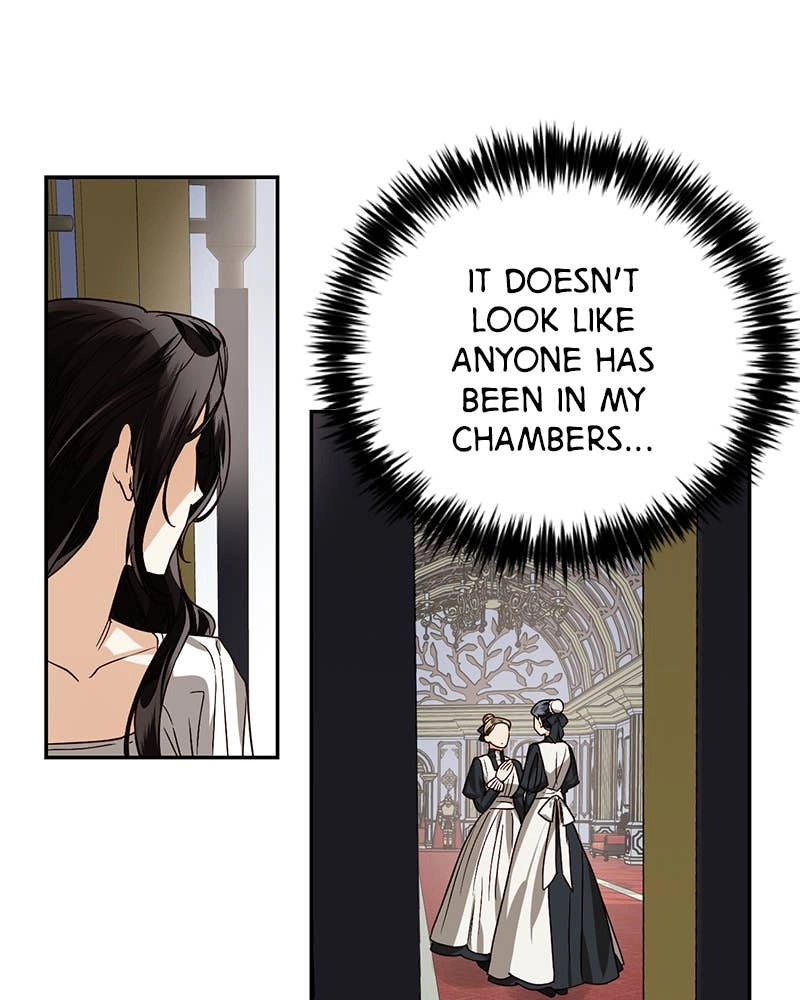 Men of the Harem Chapter 33 Page 40