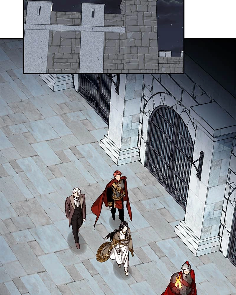 Men of the Harem Chapter 33 Page 45