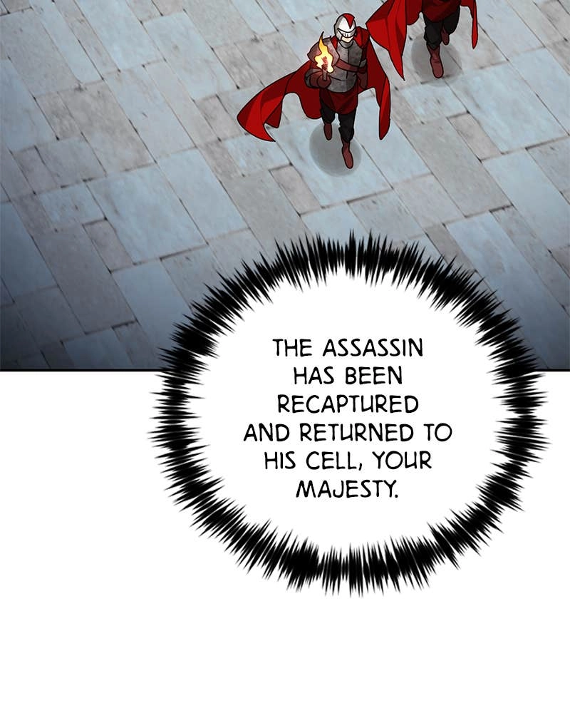 Men of the Harem Chapter 33 Page 46