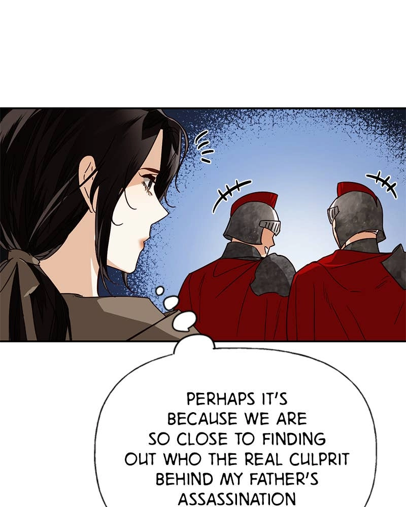 Men of the Harem Chapter 33 Page 47