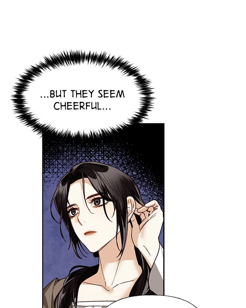 Men of the Harem Chapter 33 Page 49