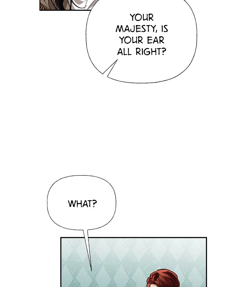 Men of the Harem Chapter 33 Page 50