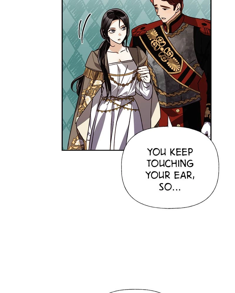 Men of the Harem Chapter 33 Page 51