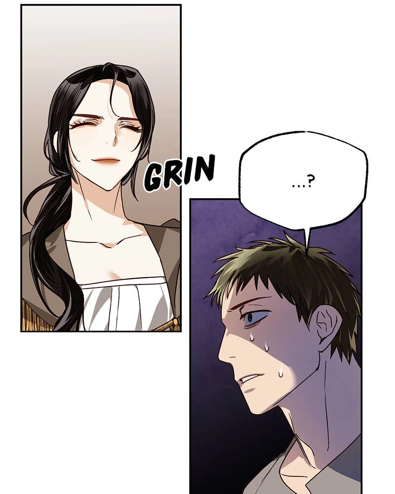 Men of the Harem Chapter 33 Page 57
