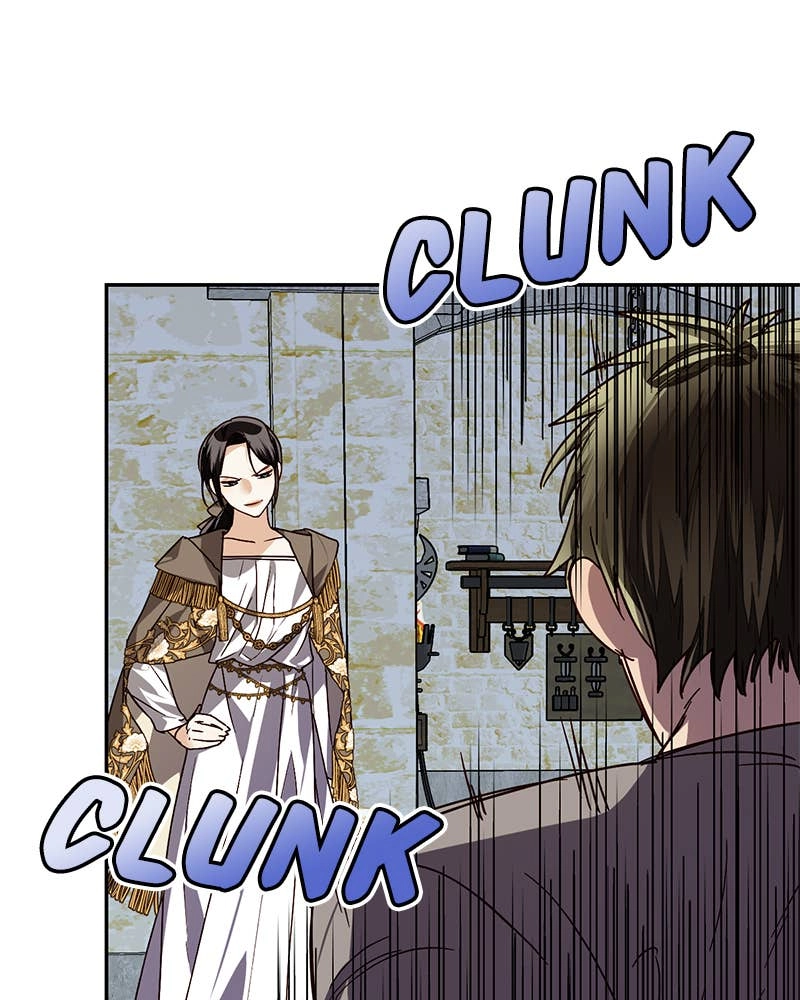 Men of the Harem Chapter 33 Page 60