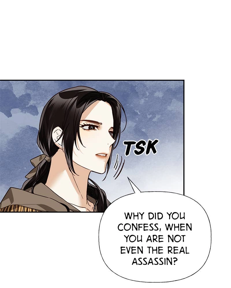 Men of the Harem Chapter 33 Page 62