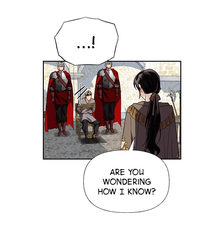 Men of the Harem Chapter 33 Page 63