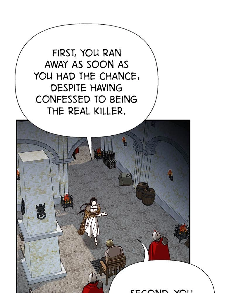 Men of the Harem Chapter 33 Page 64