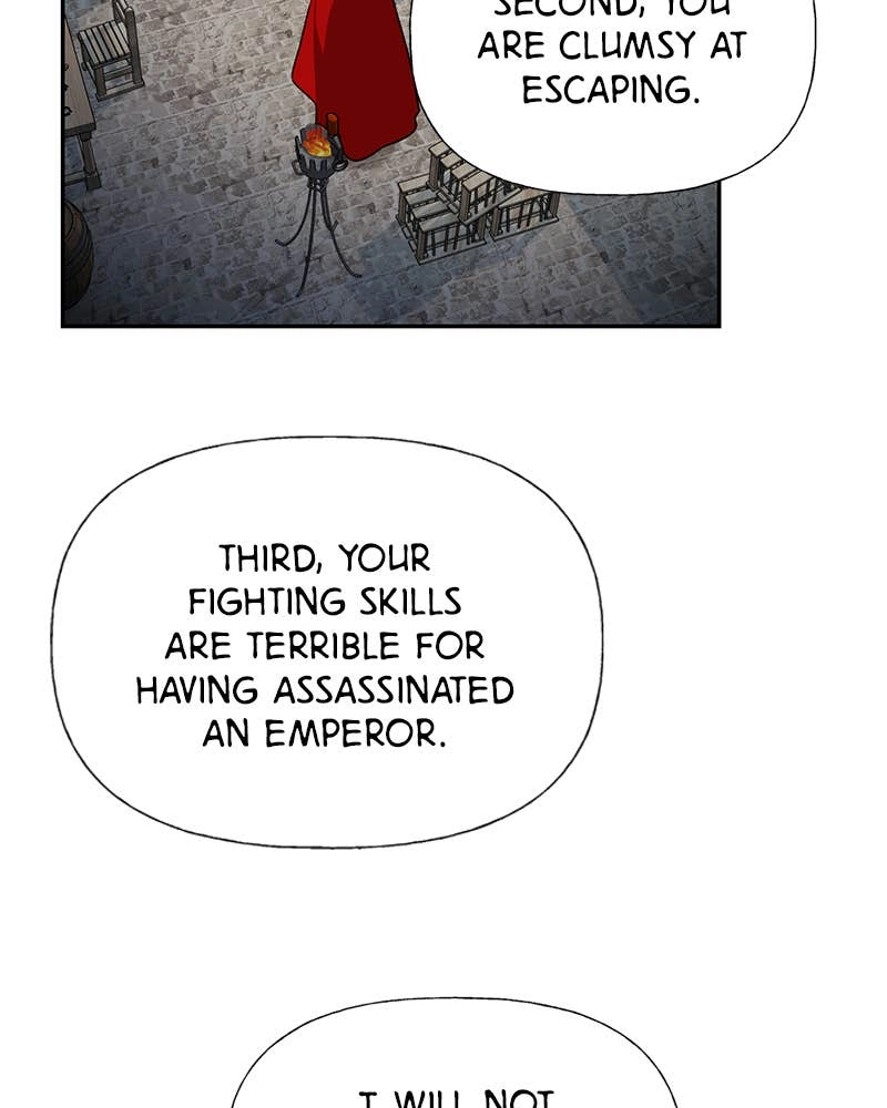 Men of the Harem Chapter 33 Page 65