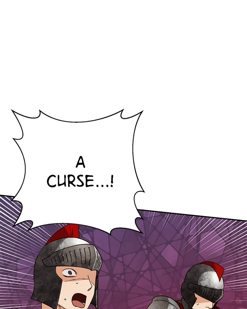 Men of the Harem Chapter 33 Page 86