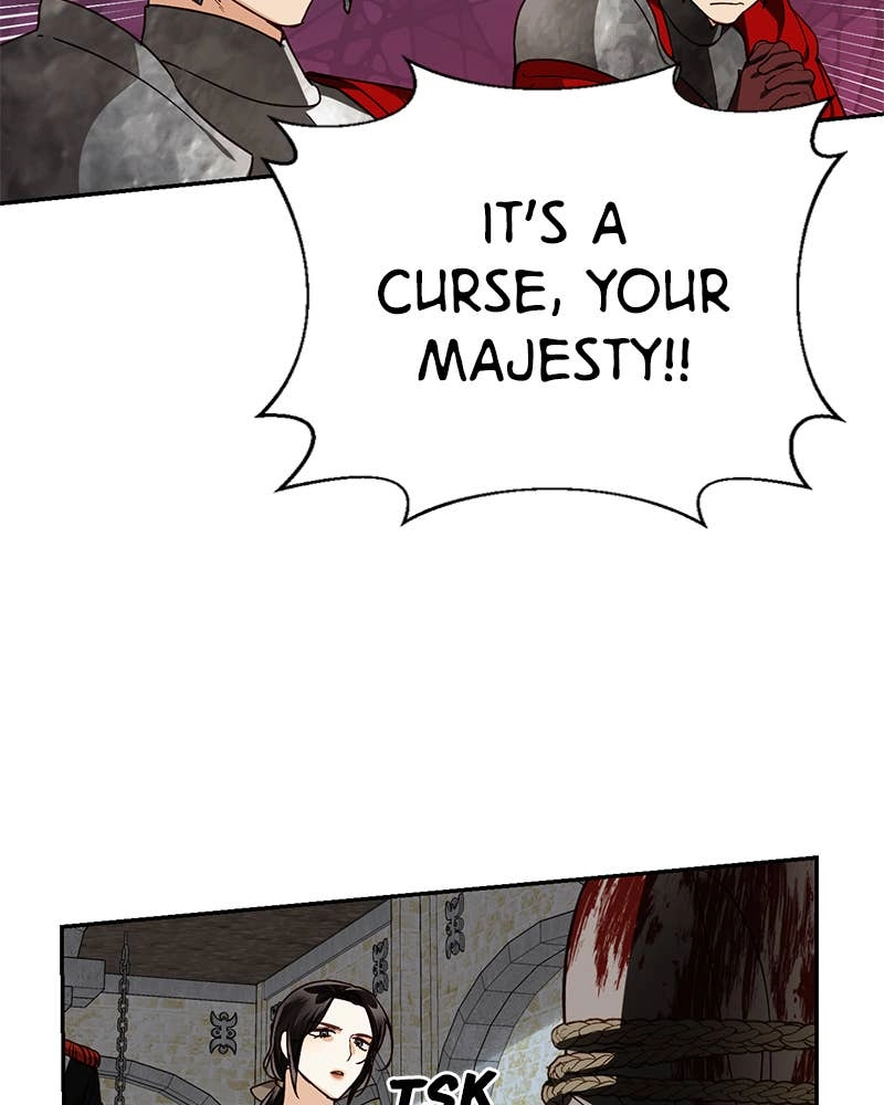 Men of the Harem Chapter 33 Page 87
