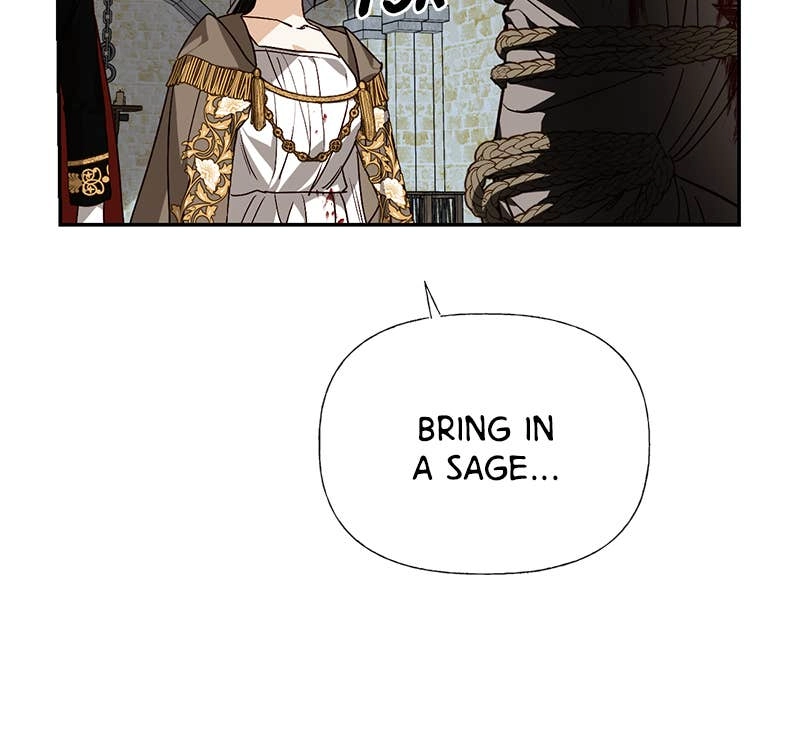 Men of the Harem Chapter 33 Page 88