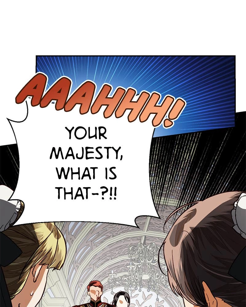 Men of the Harem Chapter 33 Page 90