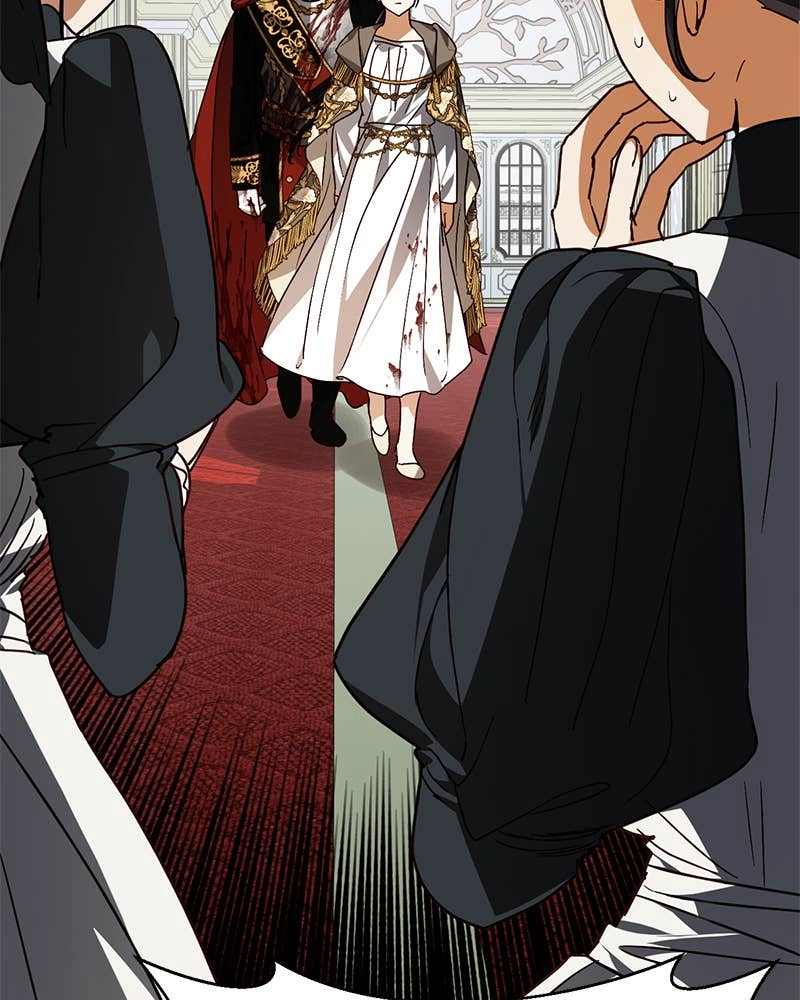 Men of the Harem Chapter 33 Page 91