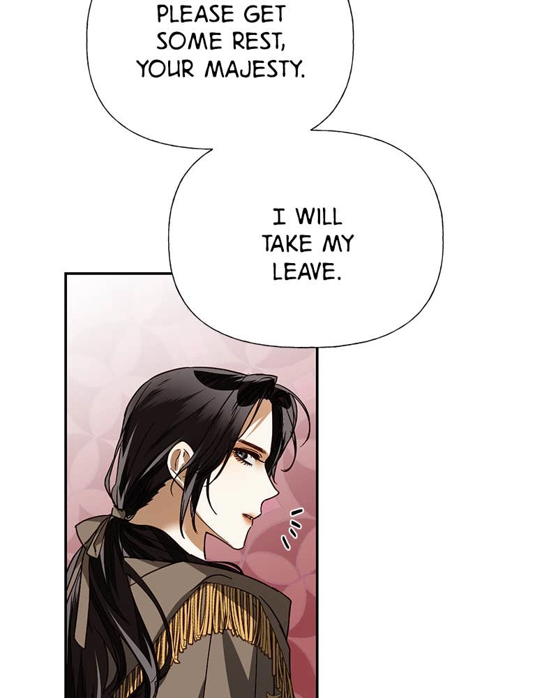 Men of the Harem Chapter 33 Page 94
