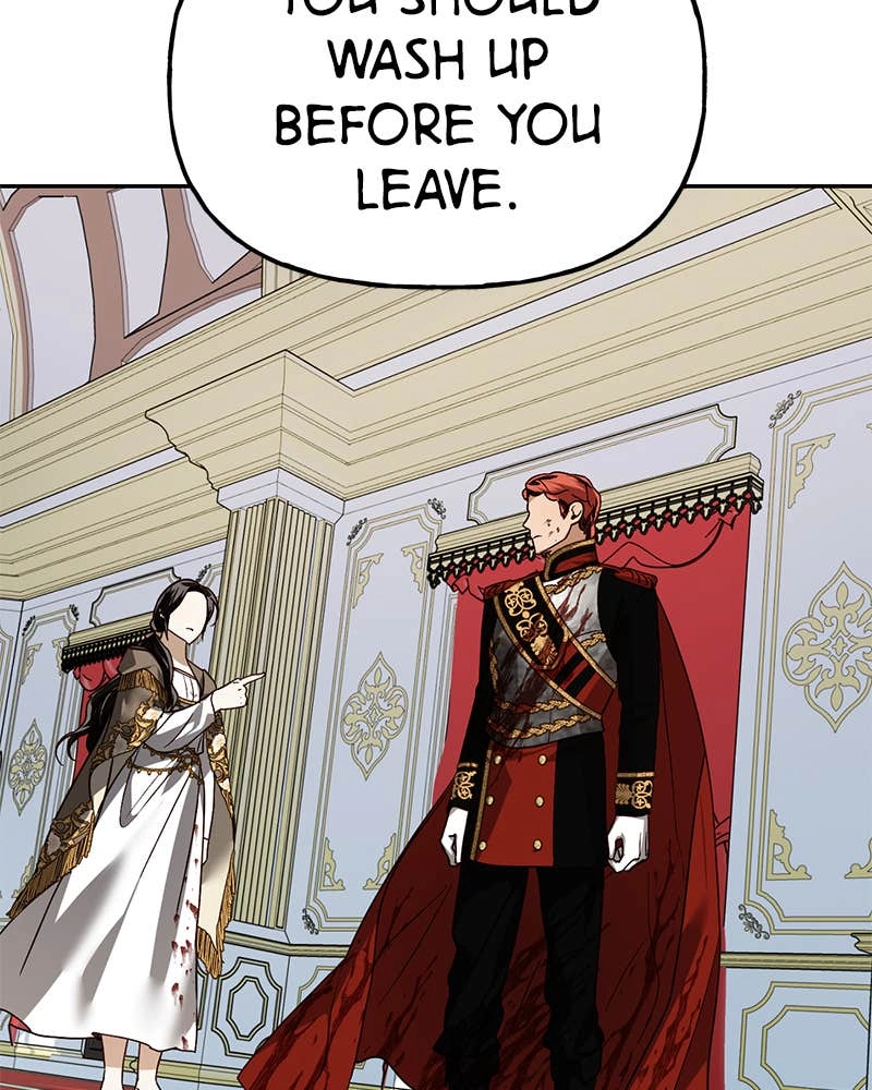Men of the Harem Chapter 33 Page 98